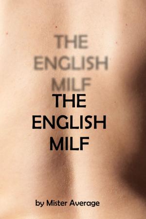 bigCover of the book The English Milf by 