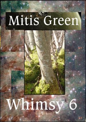Book cover of Whimsy 6