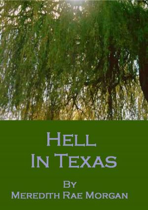 Cover of the book Hell In Texas by Emma Calin