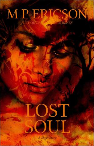 Cover of the book Lost Soul by M P Ericson