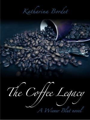 Book cover of The Coffee Legacy
