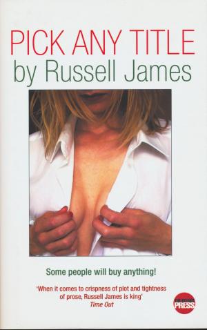 Cover of the book Pick Any Title by James Russell