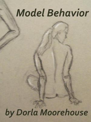Cover of the book Model Behavior by Wendy Jay