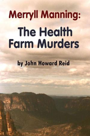 Cover of Merryll Manning: The Health Farm Murders