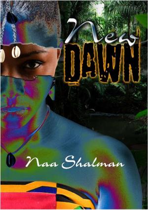Cover of the book New Dawn by Lakshmi Menon