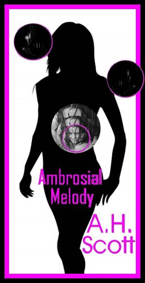 Cover of the book Ambrosial Melody by R.G Rankine