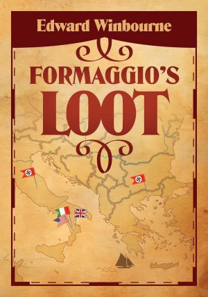 Cover of the book Formaggio's Loot by Trevor Forest