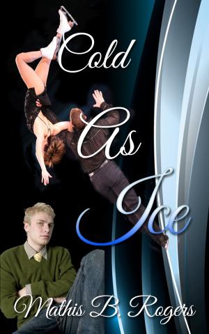 Cover of the book Cold As Ice by Elaine Flowers