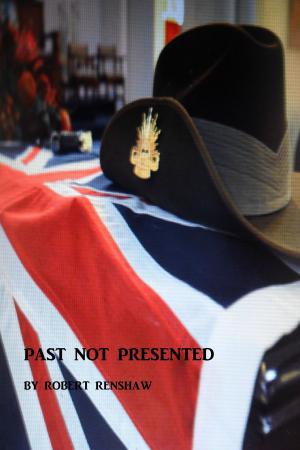 Cover of Past Not Presented
