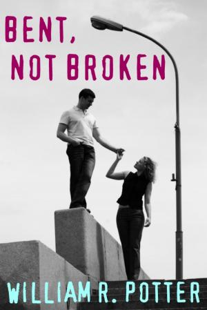 Cover of Bent, Not Broken-A Modern Romance