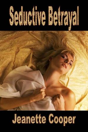 Cover of the book Seductive Betrayal by Claudia Burgoa