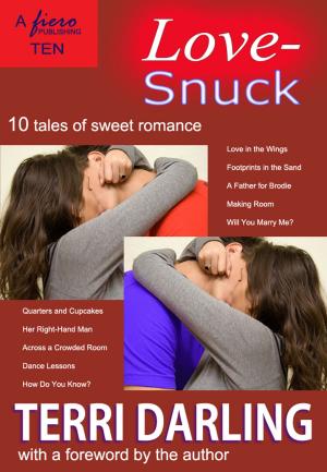 Cover of the book Love-Snuck by Terri Darling