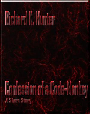 Book cover of Confession of a Code-Monkey