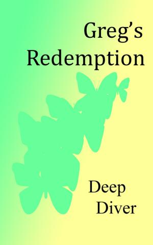 Cover of Greg's Redemption