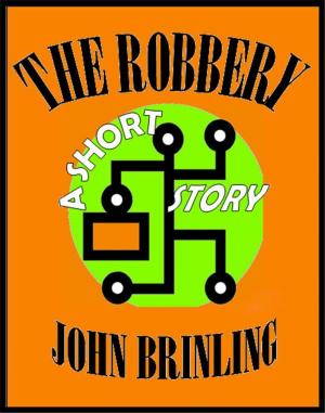 bigCover of the book The Robbery: A Short Story by 