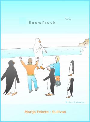 Cover of the book Snowfrock by Sefik Daupovic - Fiko