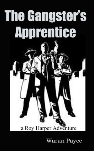 Book cover of The Gangster's Apprentice