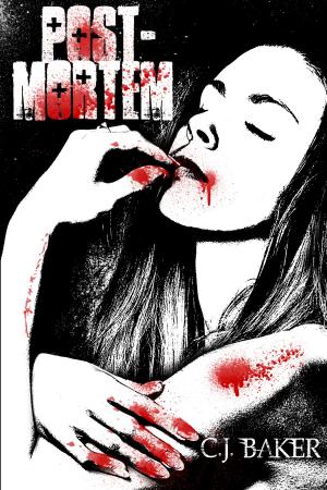 Book cover of Post-Mortem (The Lazarus Series, Book Five)
