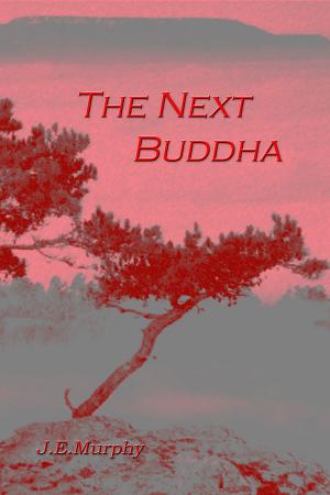 Book cover of The Next Buddha