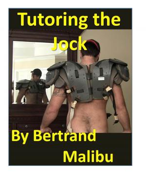 Book cover of Tutoring the Jock
