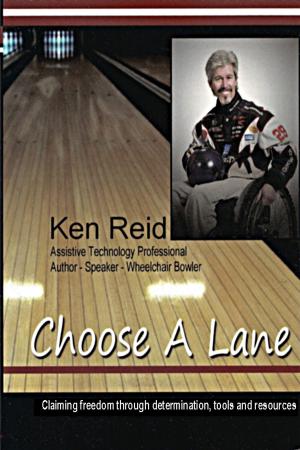 Book cover of Choose A Lane