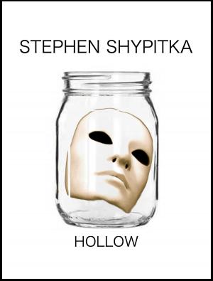 Cover of the book Hollow by Jeff Tikari