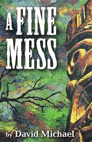 Cover of the book A Fine Mess by Kirsten Greco