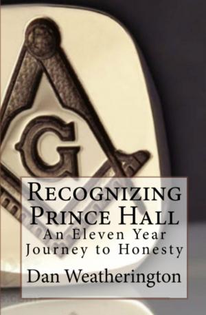 Book cover of Recognizing Prince Hall