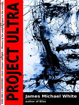 Book cover of Project Ultra