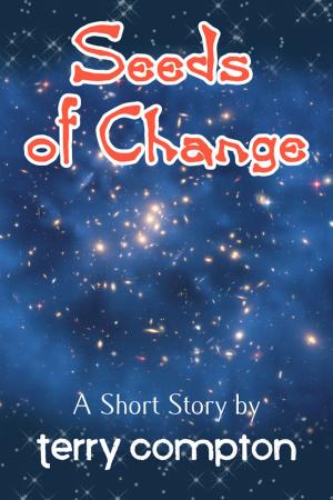 Book cover of Seeds of Change