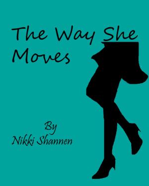 Cover of the book The Way She Moves by Norman Crane