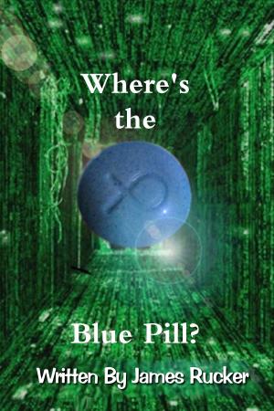 Cover of Where's the Blue Pill?