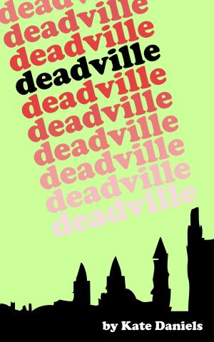 Cover of the book Deadville by Kevin T. Johns