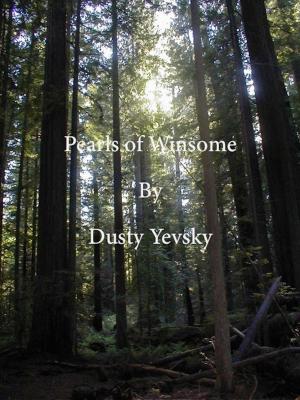 Book cover of Pearls of Winsome