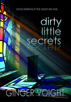 bigCover of the book Dirty Little Secrets by 