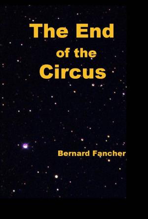 Book cover of The End of the Circus