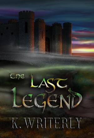 bigCover of the book The Last Legend by 