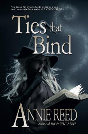 Cover of the book Ties That Bind by Kris Sparks