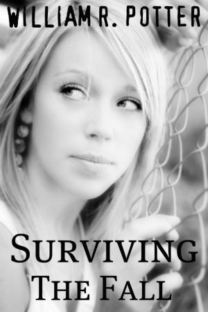 Cover of the book Surviving The Fall by Susan Hoddy