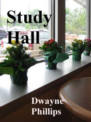 bigCover of the book Study Hall by 