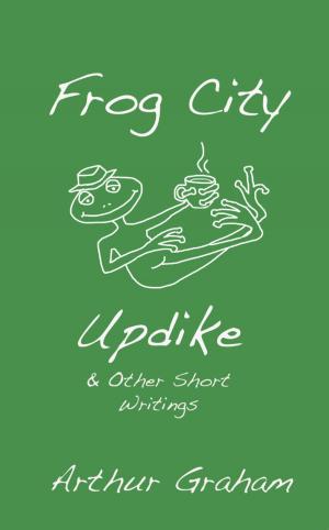 bigCover of the book Frog City Updike by 