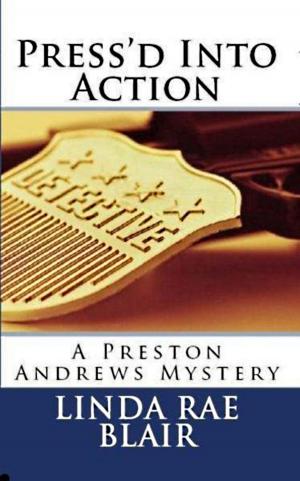 Cover of the book Press'd Into Action by Randy Russell, Janet Barnett