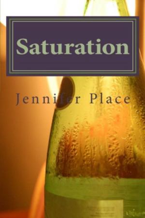 Cover of the book Saturation by Ximo Despuig, Elena Larreal, J. K. Vélez