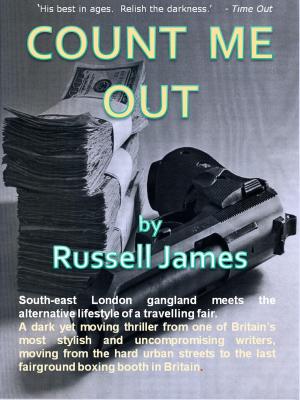 Cover of the book Count Me Out by Russell James