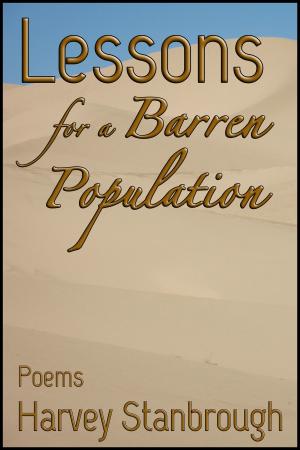 Book cover of Lessons for a Barren Population