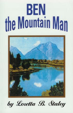 Cover of Ben The Mountain Man