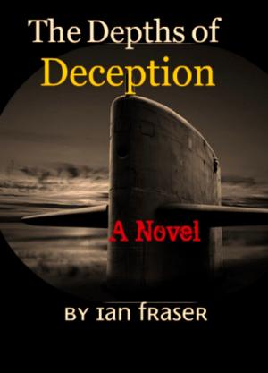 Cover of the book The Depths of Deception by Miriam Rademacher