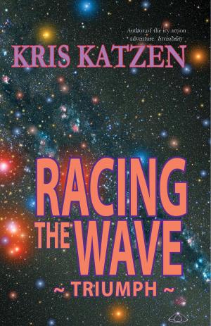 Cover of the book Racing the Wave by Rigel Ailur
