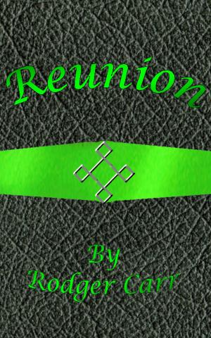 Cover of the book Reunion by Ben L. Hughes