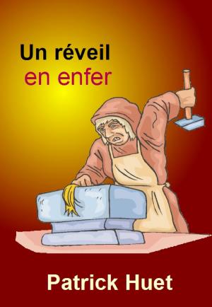Book cover of Un Réveil En Enfer